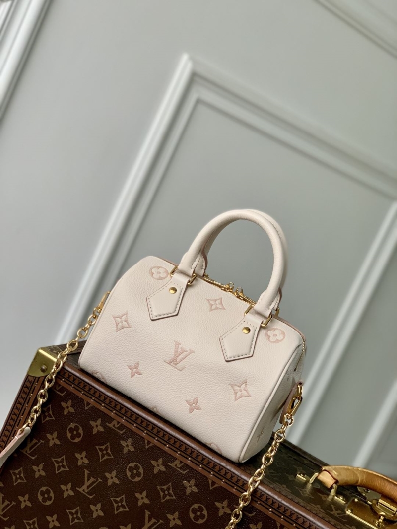 LV Speedy Bags